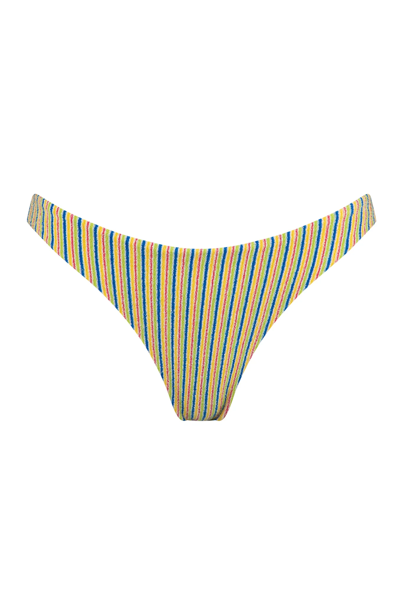 VDM The Label Bambi Tropicale Reversible Bottom - Sonourner