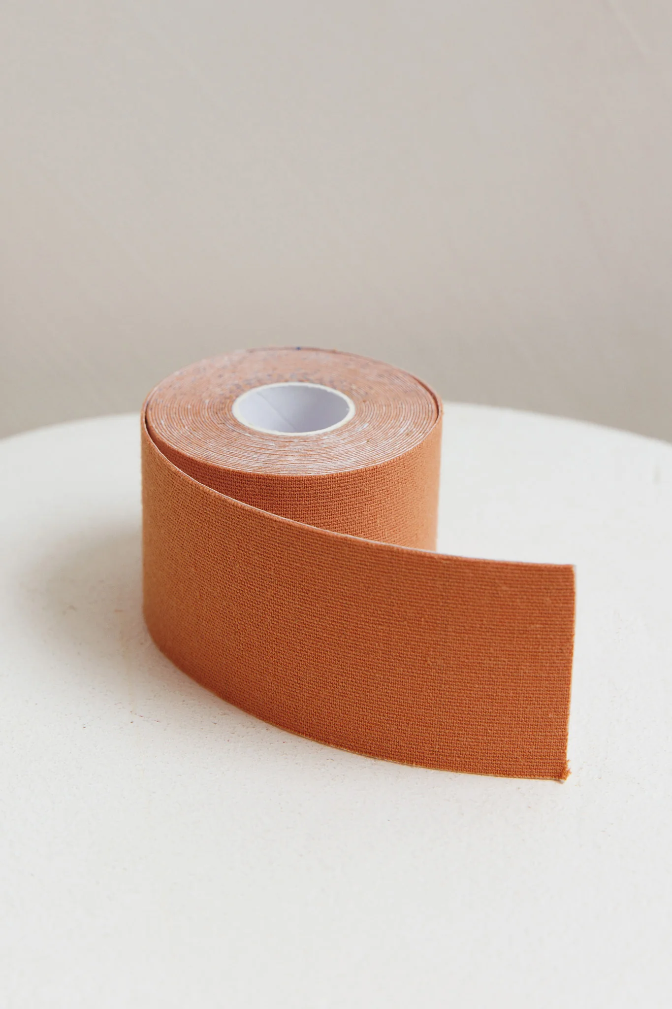 Espresso Breast Tape Nude - Sonourner