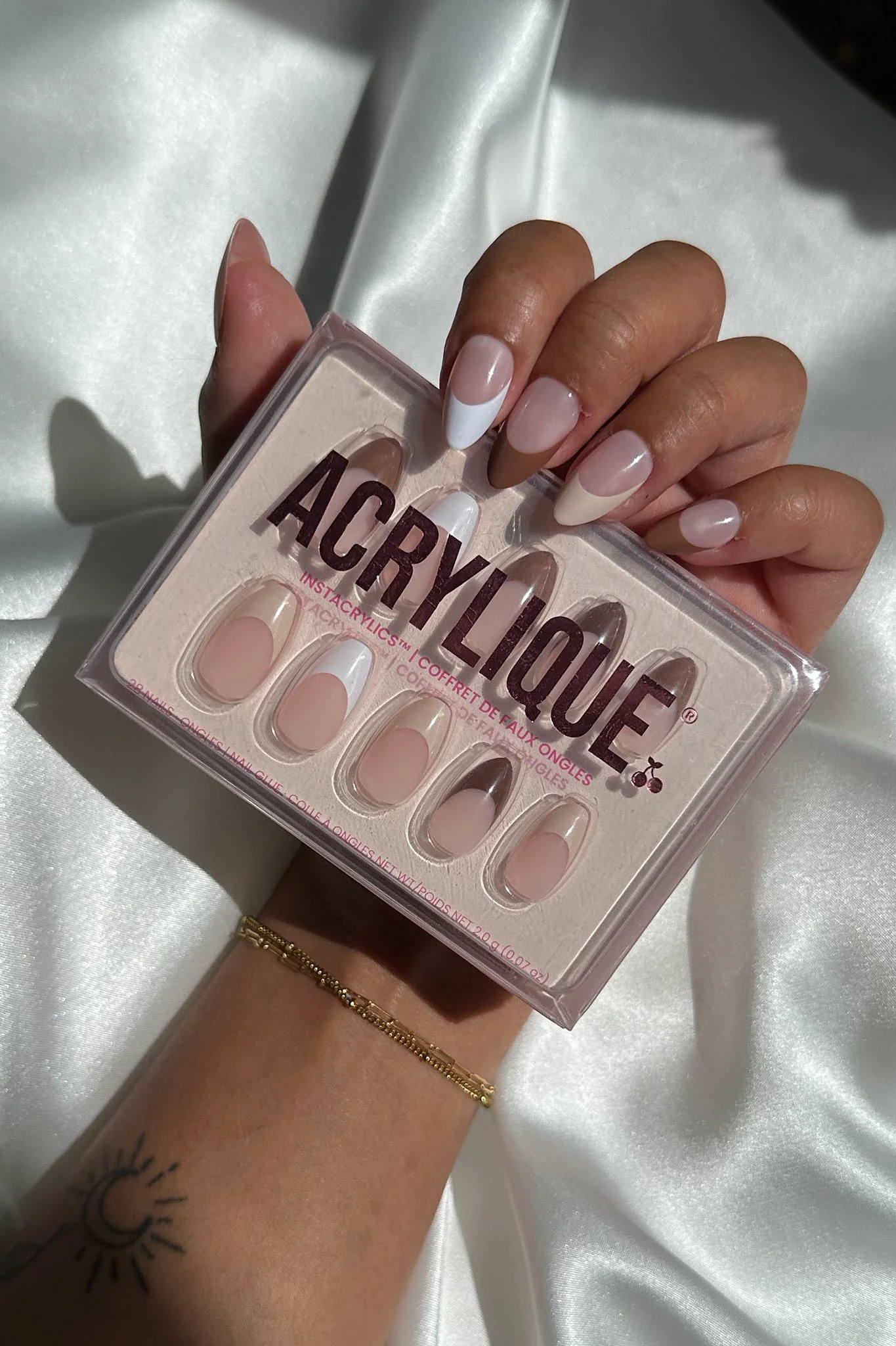 ACRYLIQUE Instacrylics Multi - Sonourner