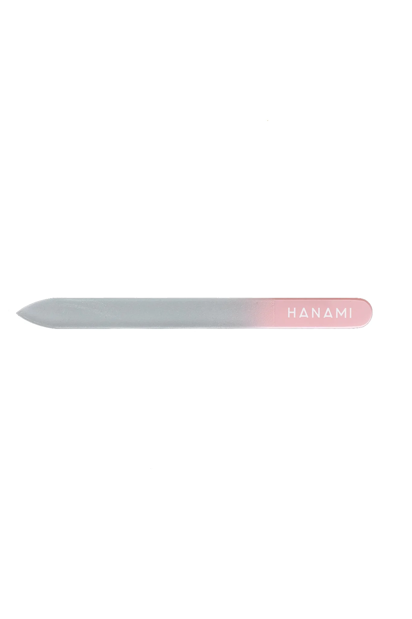 HANAMI The Glass Nail File - Sonourner