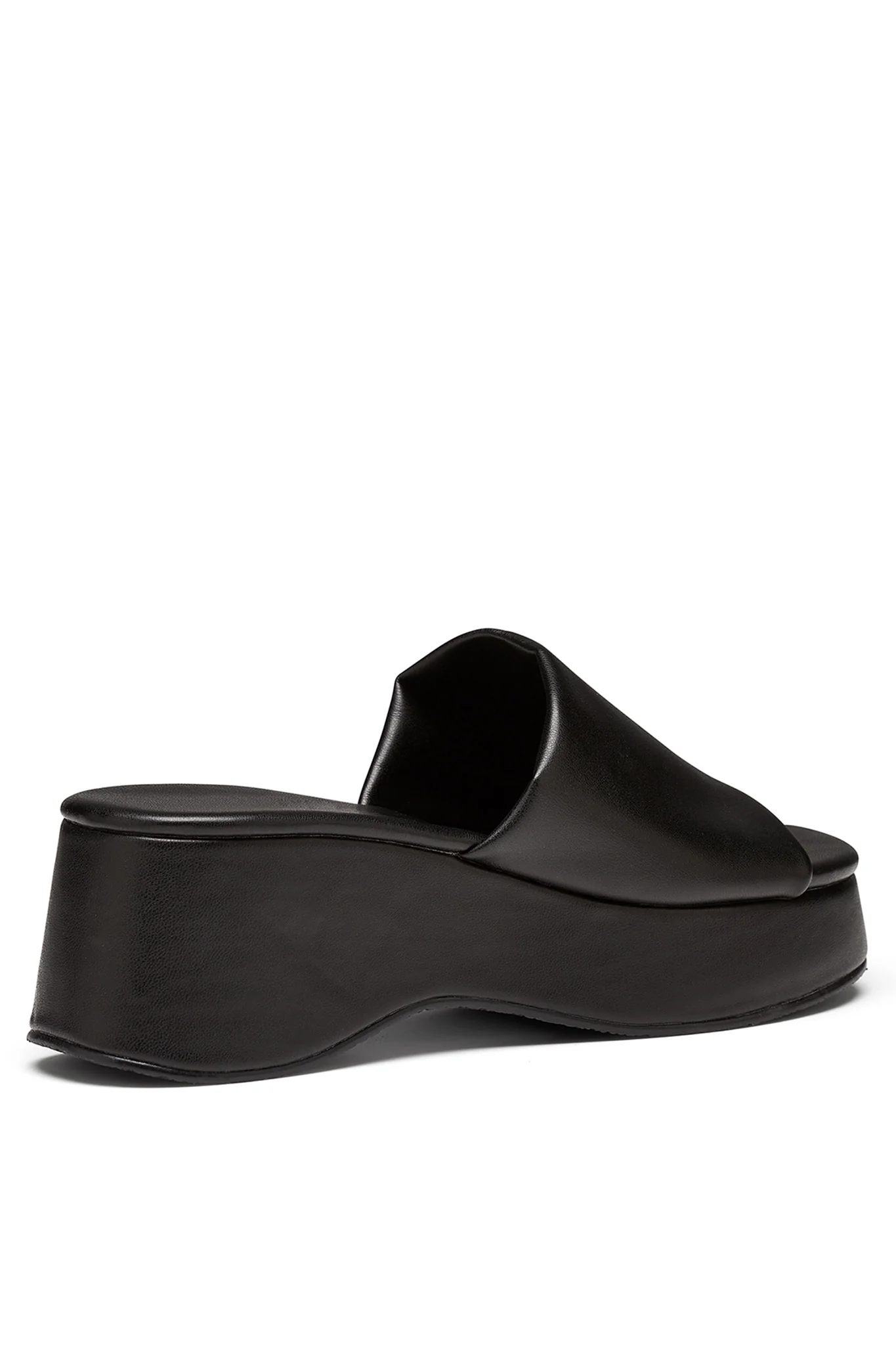THERAPY Cindy Sandal Black - Sonourner